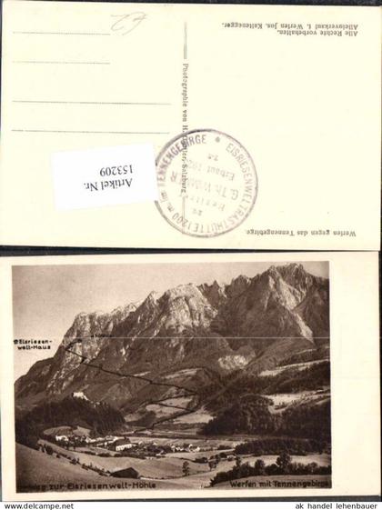 153209,Werfen Totale
