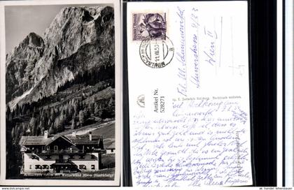 528271,Arthurhaus bei Mühlbach am Hochkönig