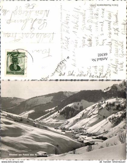 68302,Dienten am Hochkönig b. Mühlbach