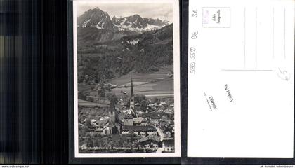 686083 Bischofshofen