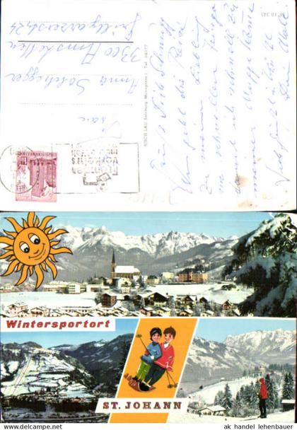 751108 St. Johann im Pongau
