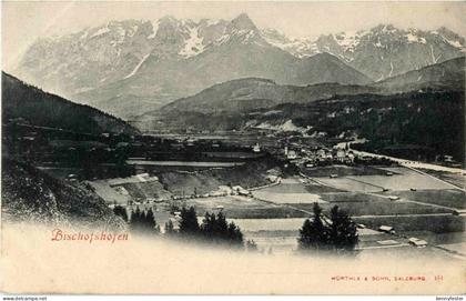 Bischofshofen