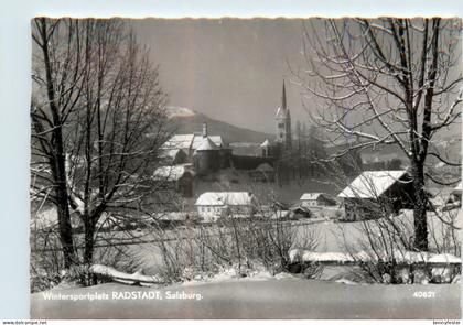 Radstadt, Salzburg