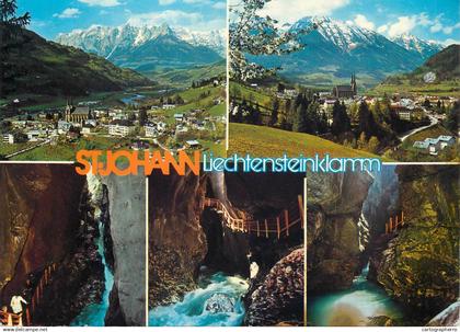 Austria St. Johann im Pongau
