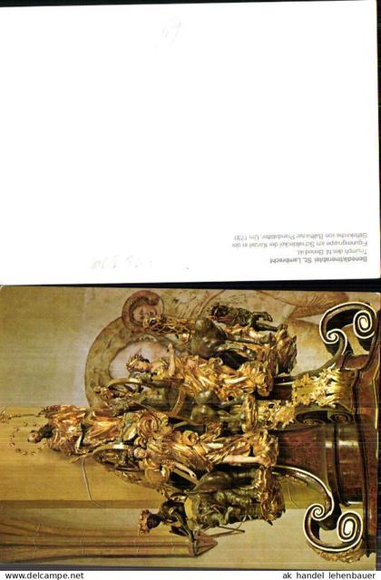 715529 St. Lambrecht Steiermark