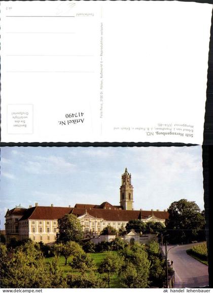 417490,Stift Herzogenburg
