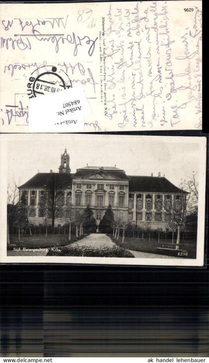 684507 Stift Herzogenburg