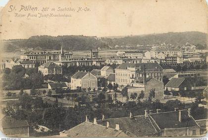 A5333 Sankt Pölten