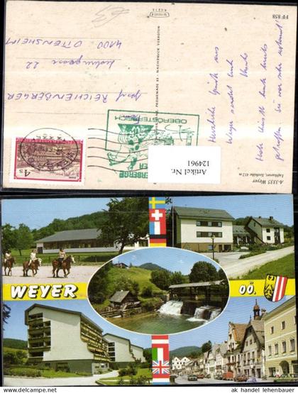 124961,Weyer MehrbildAk 1987