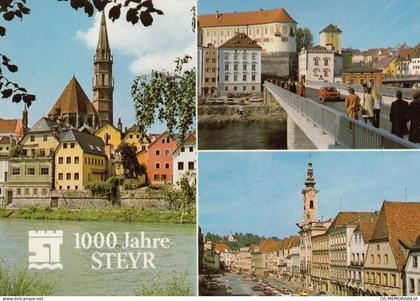 Steyr - 1000 Jahre Steyr