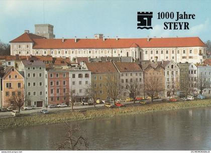 Steyr - 1000 Jahre Steyr