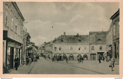 Stockerau -