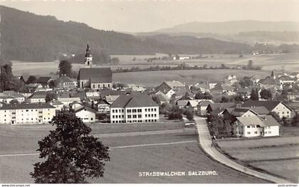 Österreich - STRASSWALCHEN Straßwalchen