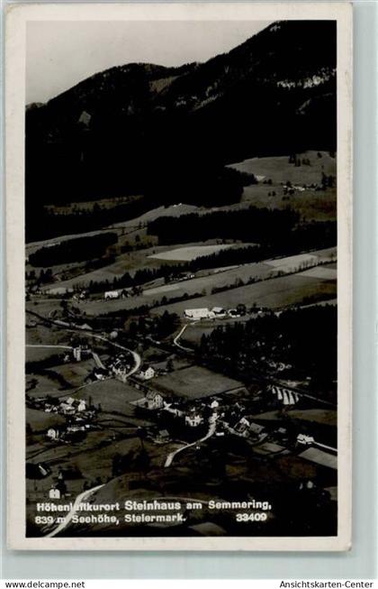 10496416 - Steinhaus am Semmering