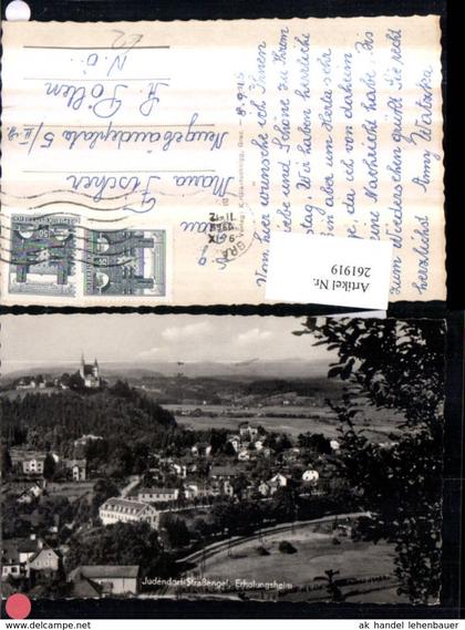 261919,Judendorf-Straßengel Totale