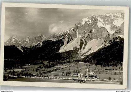 38187756 - Ramsau am Dachstein