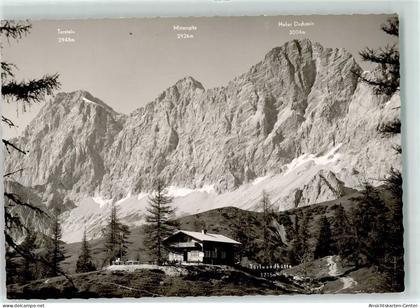 39339334 - Ramsau am Dachstein