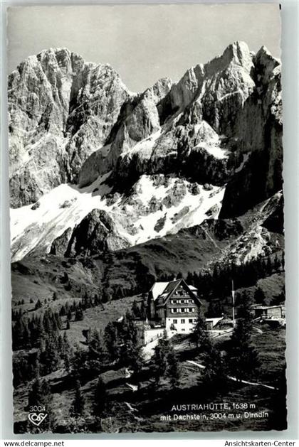 39379304 - Ramsau am Dachstein