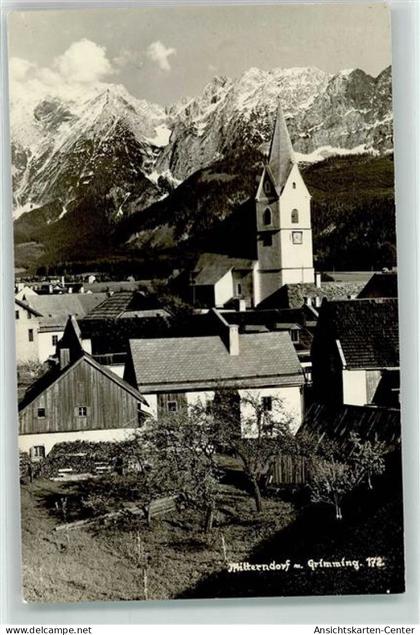 39384278 - Bad Mitterndorf