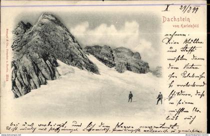 50339909 - Ramsau am Dachstein