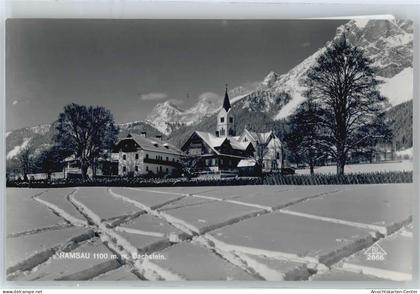 50438763 - Ramsau am Dachstein