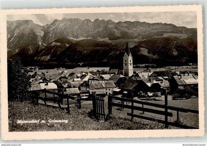 52067030 - Bad Mitterndorf