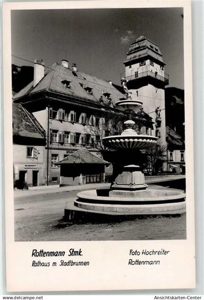 52122075 - Rottenmann