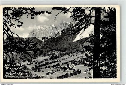 52122540 - Ramsau am Dachstein