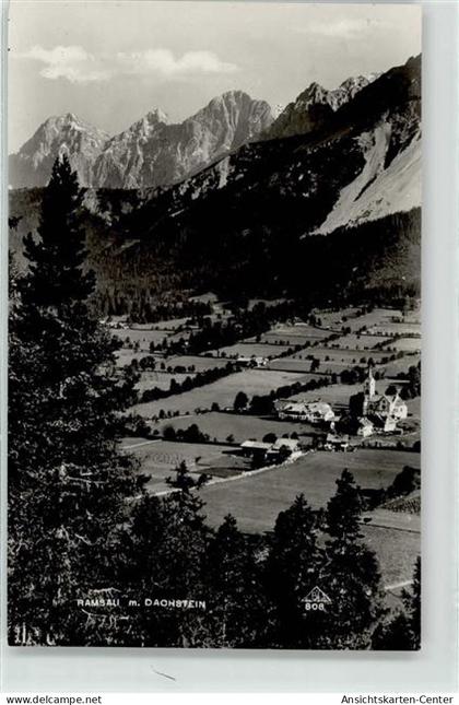 52122578 - Ramsau am Dachstein