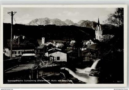 52136603 - Schladming