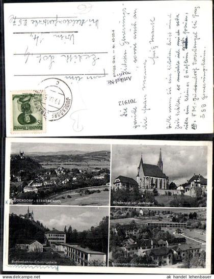 701912 Judendorf Straßengel