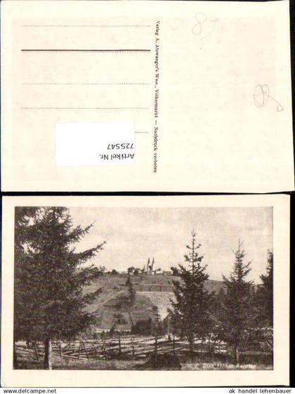 725547 Diex bei Völkermarkt