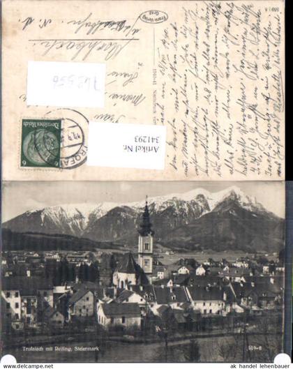 749556 Trofaiach