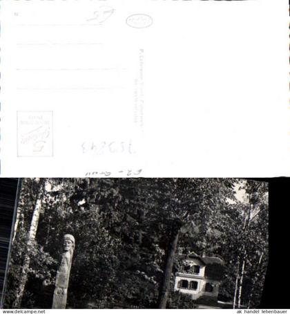 753843 Alpl Krieglach Peter Rosegger Sterbehaus