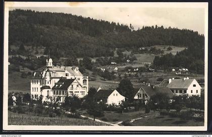 AK Gratkorn, Dult bei Gratwein, Ortspartie