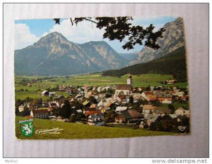 Austria - Gröbming   Stmk.  D83418