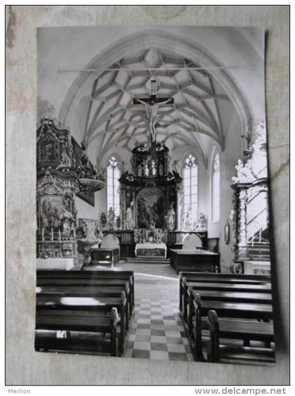 Austria  -  Haus im Ennstal   -  Oberhaus St. Margarethen     D123058