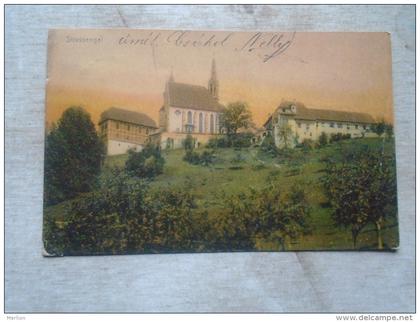 Austria  Judendorf-Strassengel ca 1910      D135025