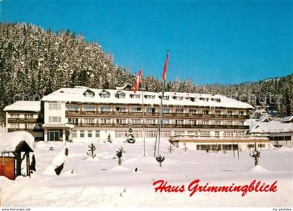 Bad Mitterndorf Haus Grimingblick