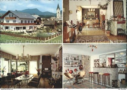 Bad Mitterndorf Haus Zeuschner Hotel