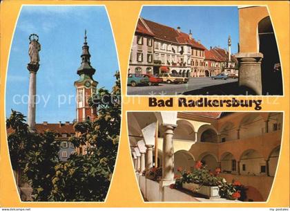 Bad Radkersburg