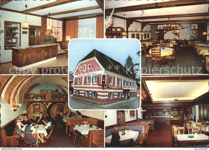 Eibiswald Steiermark Hotel Restaurant Kloepferkeller