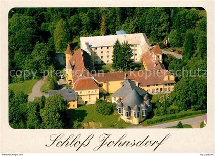 Fehring Schloss Johnsdorf