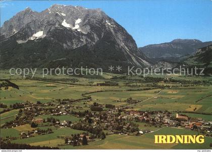 Irdning Grimming Ennstal