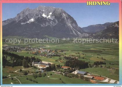 Irdning Grimming Golf Sporthotel Schloss Pichlarn