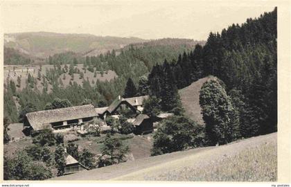 Krieglach Muerzzuschlag Steiermark AT Panorama