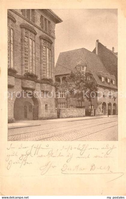 Leibnitz Staedt Feuerwache