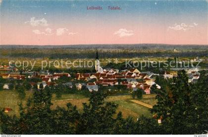 Leibnitz Totale