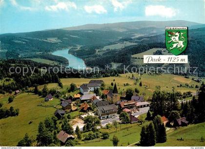 Pack Panorama Kirche