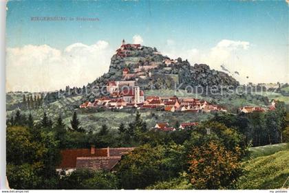 Riegersburg